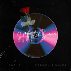 Hit the Same (feat. Shela) Song Lyrics