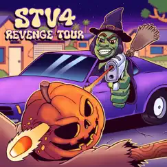 Spooky Tunes Vol. 4: Revenge Tour - EP by Patrick and The Crippling Self-Doubt album reviews, ratings, credits