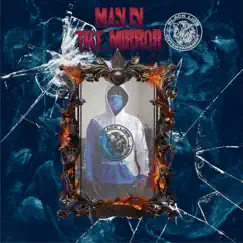 Man In the Mirror by Black Lion album reviews, ratings, credits