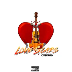 Love Scars - Single by Cuuhraig album reviews, ratings, credits