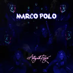 Marco Polo - Single by Adejah Rosé album reviews, ratings, credits