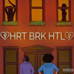 Heartbreak Hotel by SplIt Mindz & John San album reviews, ratings, credits