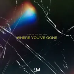 Where You've Gone - Single by Lukas Michelsen album reviews, ratings, credits