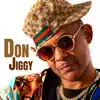 Don Jiggy - Single album lyrics, reviews, download