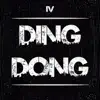 Ding Dong - Single album lyrics, reviews, download