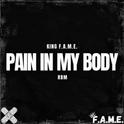 Pain In My Body Song Lyrics