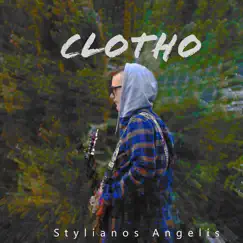 Clotho (feat. Joel Hoekstra & Piotr Daniel) - Single by Stylianos Angelis album reviews, ratings, credits