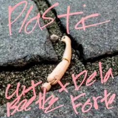 Plastic - Single by Cut Beetlez & Dela Forte album reviews, ratings, credits