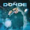 Donde (feat. Pushi) - Single album lyrics, reviews, download