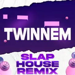 Twinnem (Slap House Remix) - Single by ONY9RMX album reviews, ratings, credits