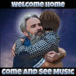Welcome Home Song Lyrics