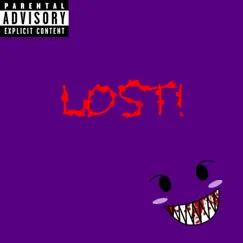 LOST! (just a dream) Song Lyrics