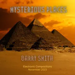 Mysterious Places by Barry Smith album reviews, ratings, credits