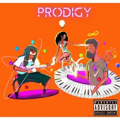 Prodigy (feat. LangstonHues) - Single by Ralph Hughes album reviews, ratings, credits