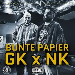 Bunte Papier - Single by GK & Narek album reviews, ratings, credits