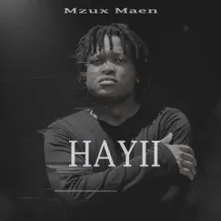 HAYII (feat. Yasmin Levy) - Single by Mzux Maen album reviews, ratings, credits