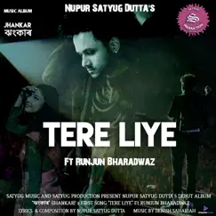 Tere Liye (feat. Runjun bharadwaz) Song Lyrics
