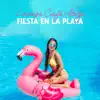 Lounge Café Ibiza Fiesta en la Playa album lyrics, reviews, download