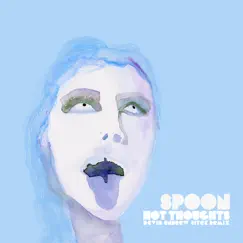 Hot Thoughts (David Andrew Sitek Remix) - Single by Spoon album reviews, ratings, credits