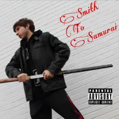 Smith To Samurai - Single by LORD ZUKO album reviews, ratings, credits