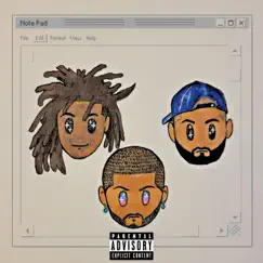Tha Mobb Freestyle (feat. Tafari Marley & Nick Fine$$e) Song Lyrics