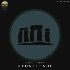 Stonehenge - Single by Gello Geens album reviews, ratings, credits