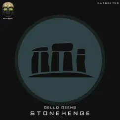 Stonehenge Song Lyrics