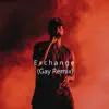 Exchange (Gay Remix) - Single album lyrics, reviews, download