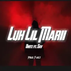 Luh Marii (feat. Sav!) - Single by Ohitz album reviews, ratings, credits