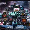 Lames (feat. Itzjboii) - Single album lyrics, reviews, download