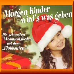 Morgen Kinder Wirds Was Geben (Volksweise) Song Lyrics