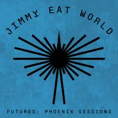 Futures: Phoenix Sessions by Jimmy Eat World album reviews, ratings, credits