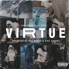 Virtue (feat. Lil Cray) - Single by 808 Mondo album reviews, ratings, credits