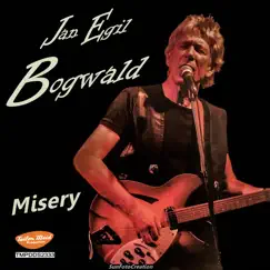 Misery - Single by Jan-Egil Bogwald album reviews, ratings, credits