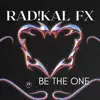 Be the One (feat. Damian) - Single album lyrics, reviews, download