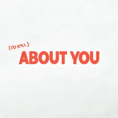 About You Song Lyrics