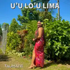 U'u Lo'u Lima Song Lyrics