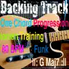 Backing Track One Chord Progression Ionian Training G Maj7 song lyrics