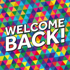 Welcome Back Song Lyrics