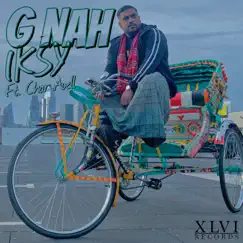 G-Nah (feat. Char Avell) Song Lyrics