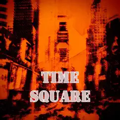 Time Square Song Lyrics