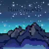 Blury Nights - Single album lyrics, reviews, download