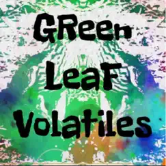 Outside Infinity (Inside Space) - EP by Green Leaf Volatiles album reviews, ratings, credits