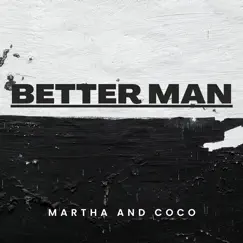 Better Man (Acoustic) Song Lyrics