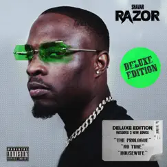 Razor (Deluxe Edition) by Shavar album reviews, ratings, credits