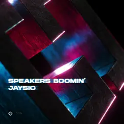 Speakers Boomin' Song Lyrics