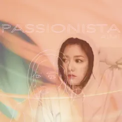 Passionista Song Lyrics