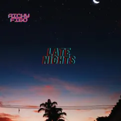 Late Nights - Single by Ricky Figo album reviews, ratings, credits