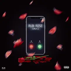 Rubi Rose - Single by Curly J album reviews, ratings, credits