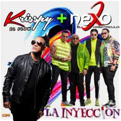 La Inyección Song Lyrics